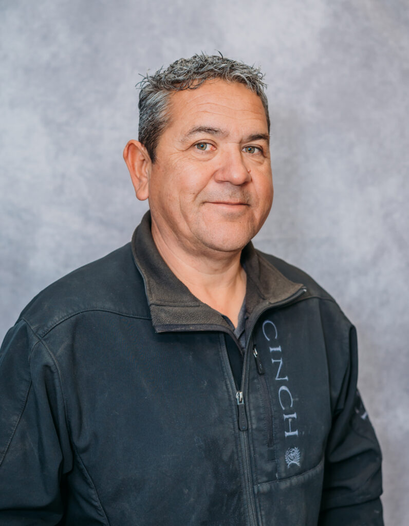 certified diesel repair mechanic